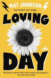 Loving Day Read online