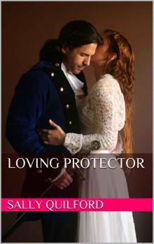 Loving Protector Read online