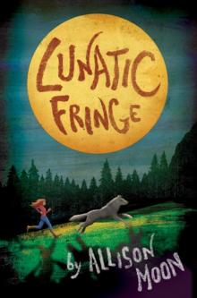 Lunatic Fringe Read online