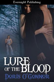 Lure of the Blood Read online