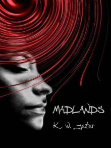 Madlands Read online