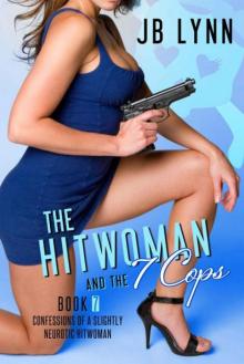 Maggie Lee (Book 7): The Hitwoman and the 7 Cops Read online
