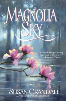 Magnolia Sky Read online