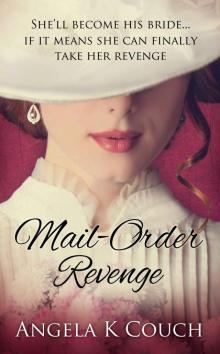 Mail-Order Revenge Read online
