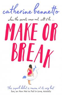 Make or Break Read online
