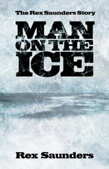 Man on the Ice Read online