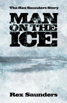 Man on the Ice