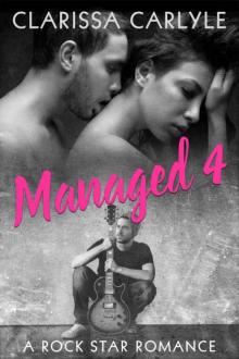 Managed 4 (Managed #4) Read online