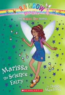 Marissa the Science Fairy Read online