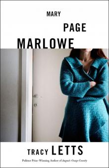 Mary Page Marlowe Read online