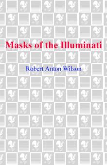 Masks of the Illuminati Read online