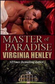 Master Of Paradise Read online