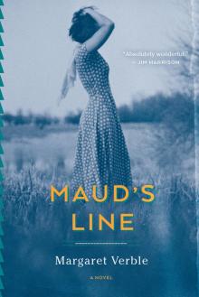 Maud's Line Read online