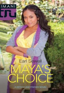 Maya's Choice Read online
