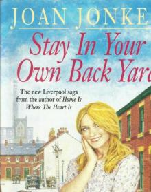 MB01 - Stay In Your Own Back Yard Read online