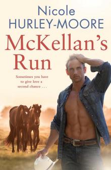 McKellan's Run Read online
