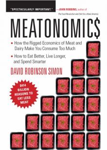 Meatonomics