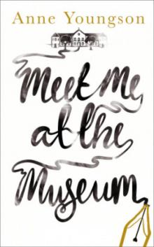 Meet Me at the Museum Read online