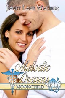 Melodic Dreams Read online