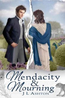 Mendacity and Mourning