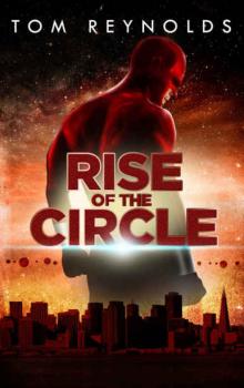 Meta (Book 3): Rise of The Circle Read online