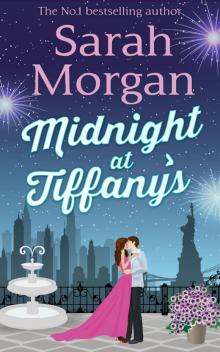 Midnight At Tiffany's Read online