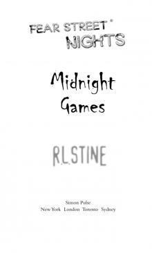 Midnight Games Read online