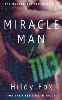 Miracle Man Read online