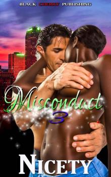 Misconduct 3 Read online