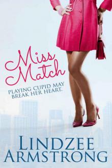 Miss Match Read online