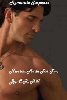 Mission Made For Two(Romantic Suspense)