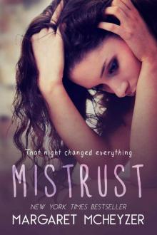 Mistrust Read online