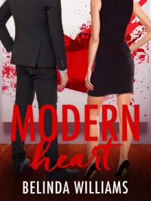 Modern Heart: City Love 3 Read online