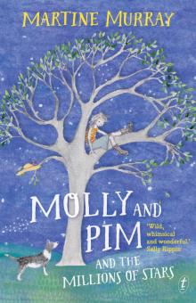 Molly and Pim and the Millions of Stars Read online