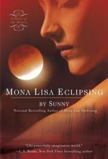 Mona Lisa Eclipsing m-5 Read online
