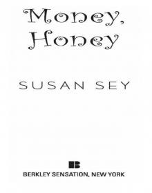 Money, Honey Read online
