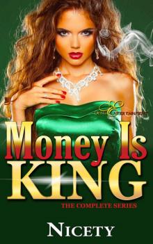 Money Is King: The Complete Series Read online
