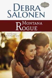 Montana Rogue (Big Sky Mavericks Book 7) Read online