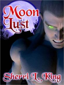 Moon Lust Read online