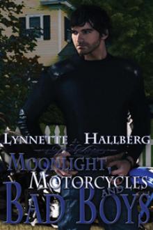 Moonlight, motorcycles and bad boys Read online