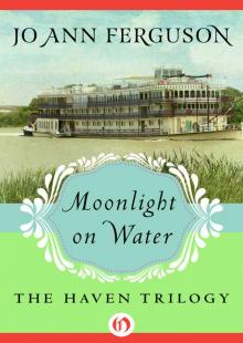 Moonlight on Water Read online