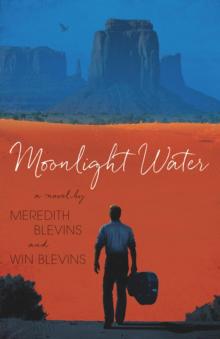 Moonlight Water Read online