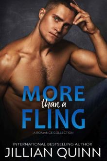 More than a Fling: A Romance Collection Read online