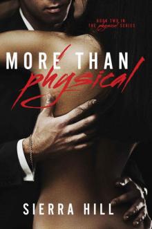 More Than Physical (The Physical Series Book Book 2) Read online