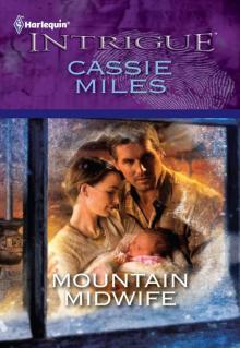 Mountain Midwife Read online