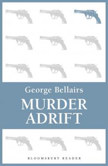 Murder Adrift Read online