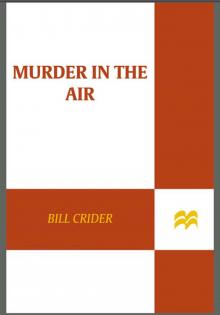 Murder in the Air Read online
