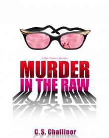 Murder in the Raw Read online