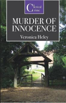 Murder of Innocence Read online