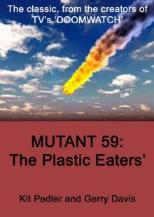 Mutant 59 Read online